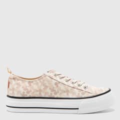 DISNEY - Zapatilla Urbana Mujer Multicolor
