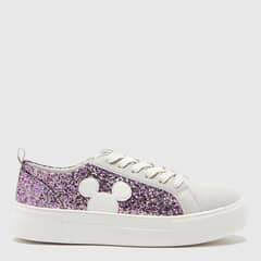 DISNEY - Begolmick Zapatilla Urbana Mujer