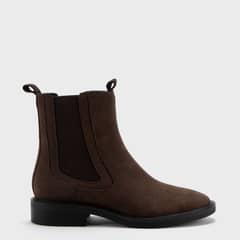 BASEMENT - Zapato Casual Mujer Café