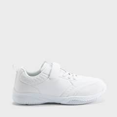 YAMP - Zapatilla Deportiva Niño Blanco (34 a 38)