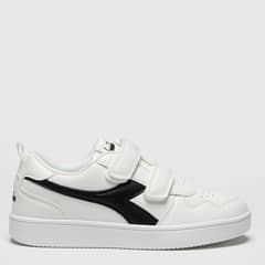 DIADORA - Crego K Zapatilla Urbana Niño Blanco (27 a 33)