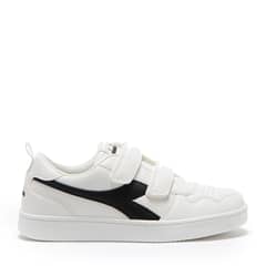 DIADORA - Crego J Zapatilla Urbana Niña Blanco (34 a 39)