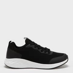 FRATTA - Revol W Zapatilla Running Mujer Negro