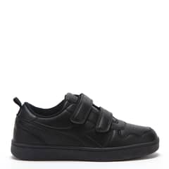 DIADORA - Crego Zapatilla Urbana Niño Negro