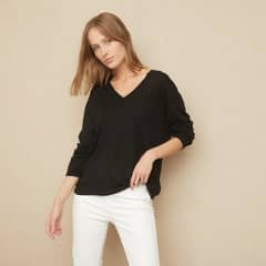 UNIVERSITY CLUB - Sweater Mujer