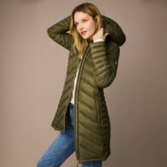 ELLE - Parka Mujer