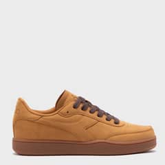 DIADORA - Zapatilla Urbana Hombre Café