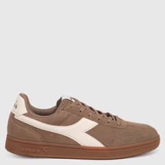 DIADORA - Bamtelo Zapatilla Urbana Hombre Café