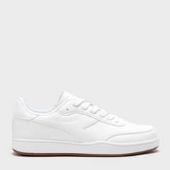 DIADORA - Court 8 Zapatilla Urbana Hombre Blanco