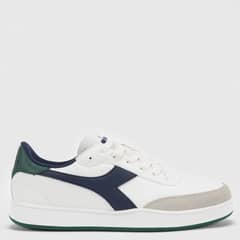 DIADORA - Court Zapatilla Hombre Blanco