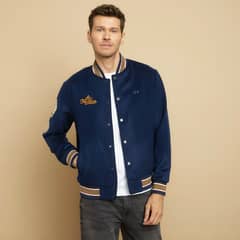 LA MARTINA - Chaqueta Bomber Hombre