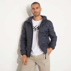MOSSIMO - Parka Hombre