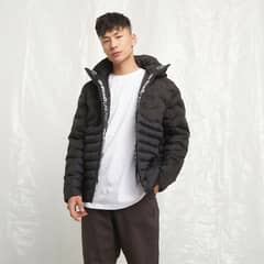 ECKO - Chaqueta Acolchada Hombre