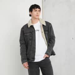 BEARCLIFF - Chaquetas Algodón Hombre