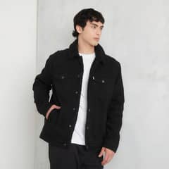 BEARCLIFF - Chaquetas Algodón Hombre