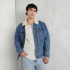 BEARCLIFF - Chaquetas Algodón Hombre