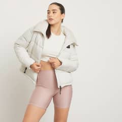 MOSSIMO - Parka Deportiva Mujer