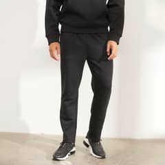 DIADORA - Pantalón De Buzo Deportivo Algodón Hombre