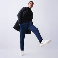 LA MARTINA - Pantalón Chino Slim Fit Hombre