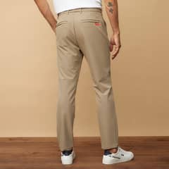LA MARTINA - Pantalón Chino Slim Fit Hombre