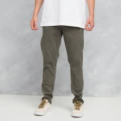 BEARCLIFF - Pantalón Chino Skinny Algodón