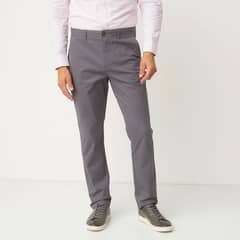 UNIVERSITY CLUB - Pantalón Chino Slim Fit Hombre