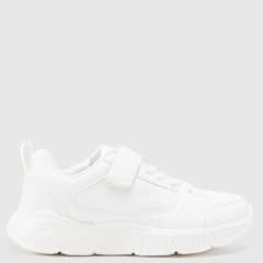 DIADORA - Skye Zapatilla Urbana Niño Blanco