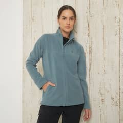 MOUNTAIN GEAR - Polar Deportivo Mujer