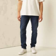 AMERICANINO - Jeans Slim Hombre