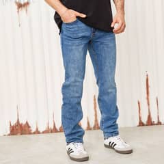 AMERICANINO - Jeans Slim Fit Hombre