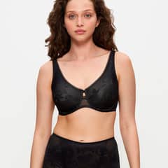TRIUMPH - Sostén Soporte Mujer Wild Rose Sensation