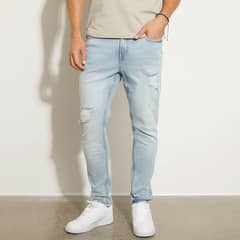 MOSSIMO - Jeans Slim Fit Hombre