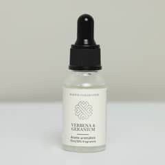 BASEMENT HOME - Aceite  Verbena & Geranium 15Ml