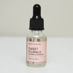 ROBERTA ALLEN - Aceite Wild Berry 1 15Ml