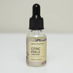ROBERTA ALLEN - Aceite Lemon 15Ml
