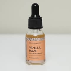 ROBERTA ALLEN - Aceite Vainilla 15Ml