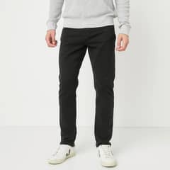 BASEMENT - Pantalón Algodón Hombre