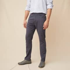 LA MARTINA - Pantalón Chino Slim Fit Hombre