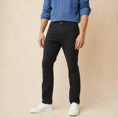 LA MARTINA - Pantalón Chino Slim Fit Hombre