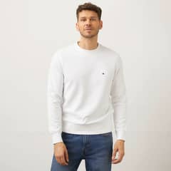 TOMMY HILFIGER - Polerón Algodón Hombre