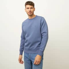 TOMMY HILFIGER - Polerón Algodón Hombre
