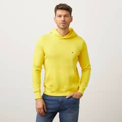 TOMMY HILFIGER - Polerón Algodón Hombre