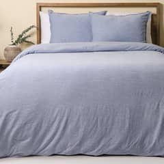 BENETTON - FDA PL LINE BLU AZUL 2P