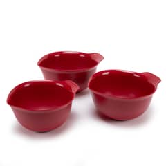 KITCHENAID - Set 3 Bowls Classic