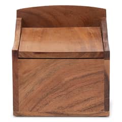 CASA CANTABRIA - Caja de Cocina Acacia Washed