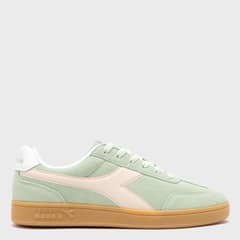 DIADORA - Bamtela Zapatilla Urbana Mujer Verde