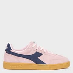 DIADORA - W Bamtela Zapatilla Urbana Mujer Rosado