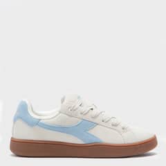 DIADORA - Court XL Zapatilla Urbana Mujer Beige