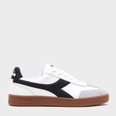 DIADORA - Bamtela Zapatilla Urbana Mujer Blanco