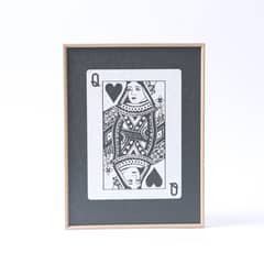 MICA - Cuadro Industrial Carta 31X41Cm